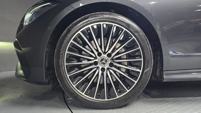 Mercedes-Benz CLE-Class