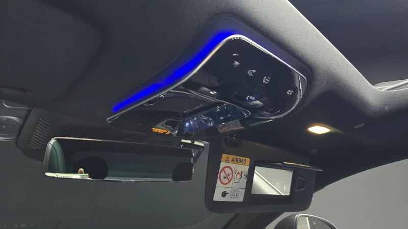 Mercedes-Benz CLE-Class