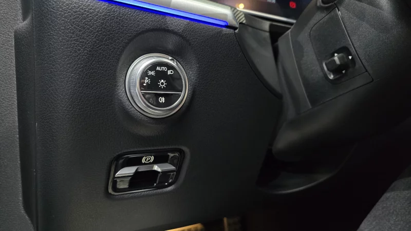 Mercedes-Benz CLE-Class