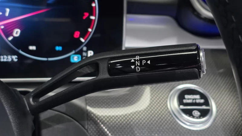 Mercedes-Benz CLE-Class