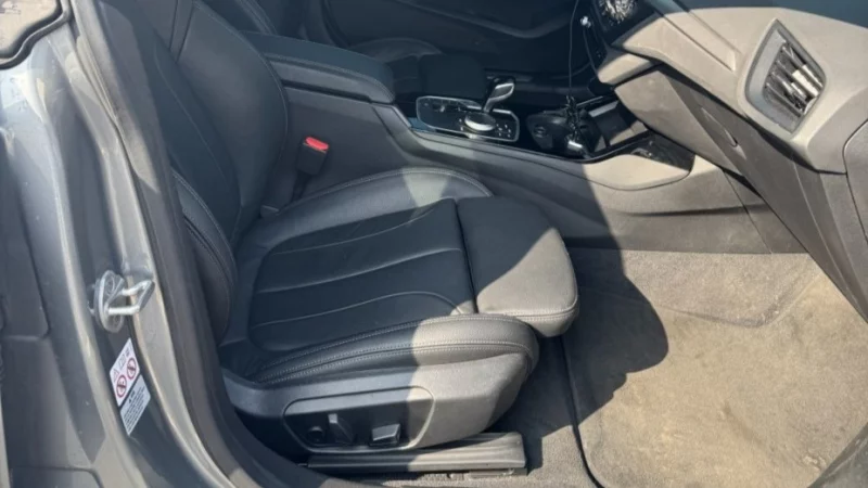 BMW 2-Series Gran Coupe