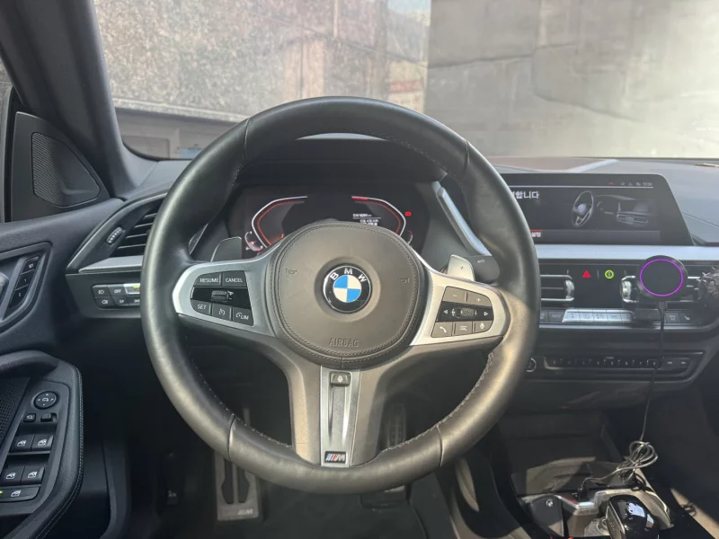 BMW 2-Series Gran Coupe