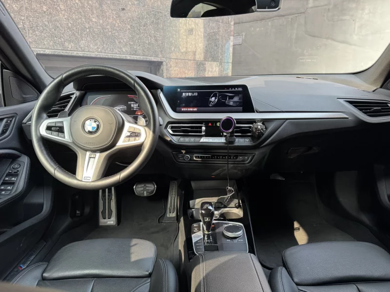 BMW 2-Series Gran Coupe