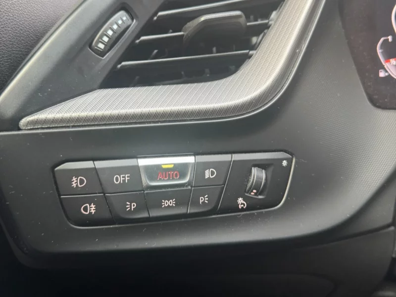 BMW 2-Series Gran Coupe