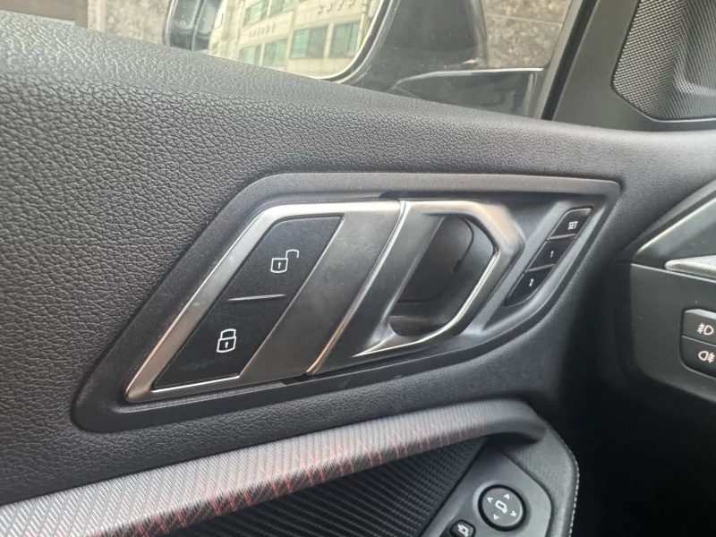 BMW 2-Series Gran Coupe