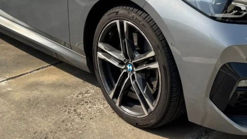 BMW 2-Series Gran Coupe