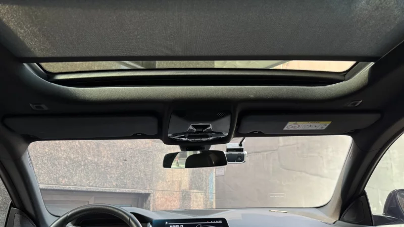 BMW 2-Series Gran Coupe