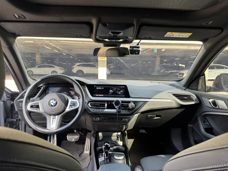 BMW 2-Series Gran Coupe