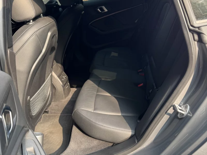 BMW 2-Series Gran Coupe