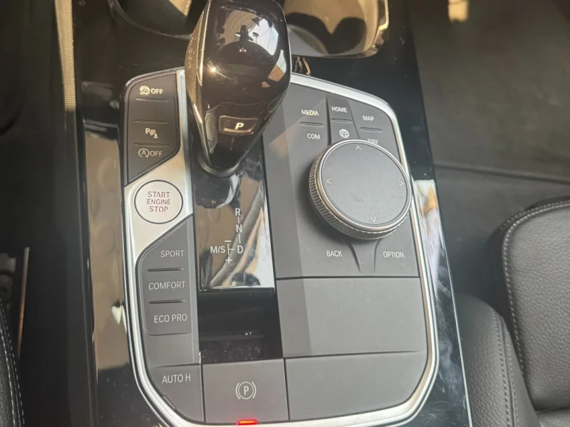 BMW 2-Series Gran Coupe