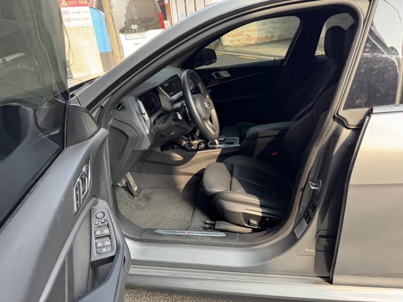 BMW 2-Series Gran Coupe