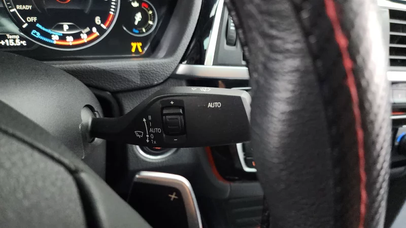 BMW 3-Series Gran Turismo