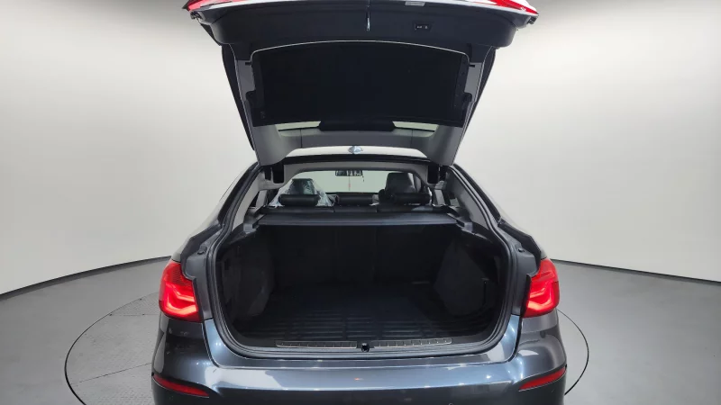 BMW 3-Series Gran Turismo