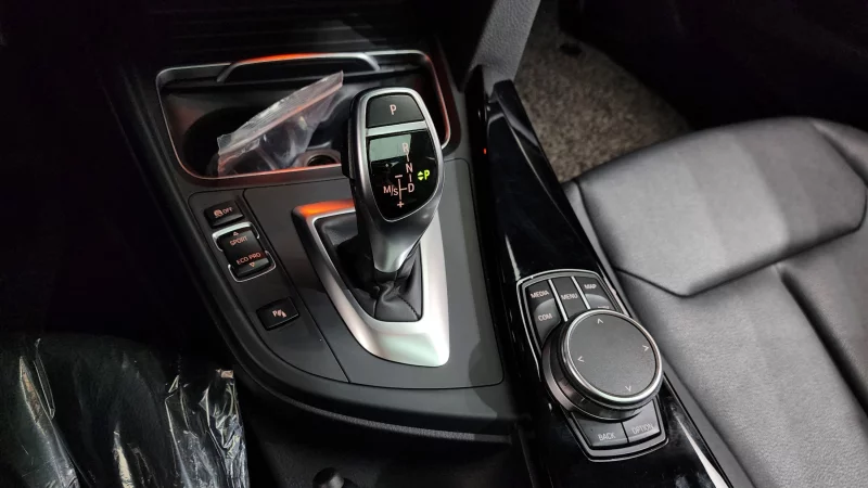 BMW 3-Series Gran Turismo