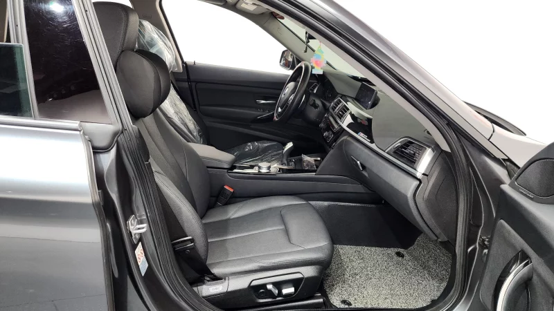 BMW 3-Series Gran Turismo