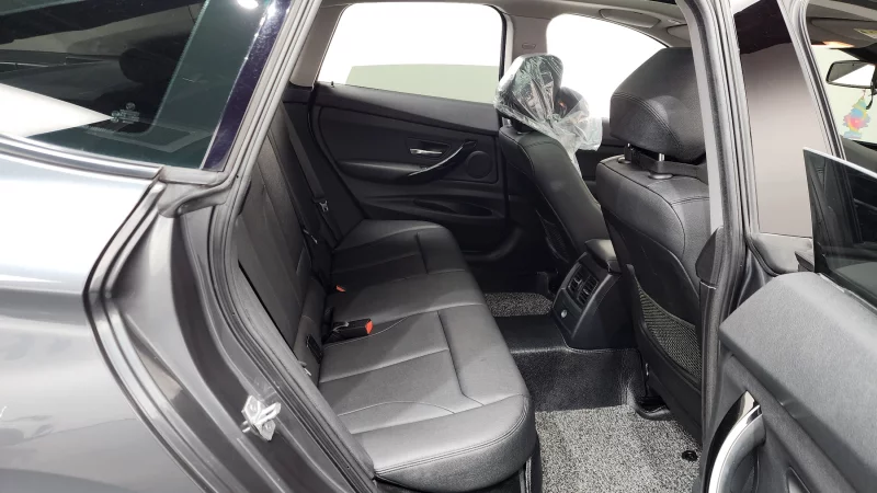 BMW 3-Series Gran Turismo