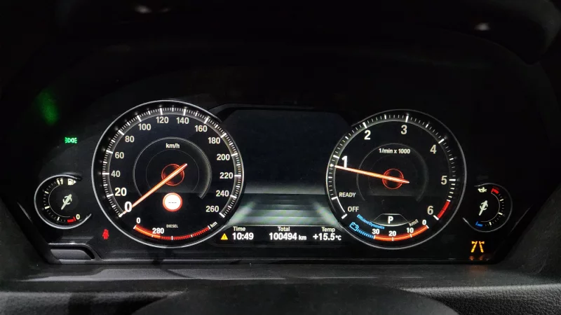 BMW 3-Series Gran Turismo