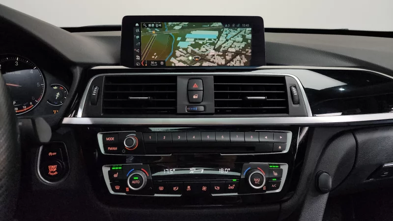 BMW 3-Series Gran Turismo