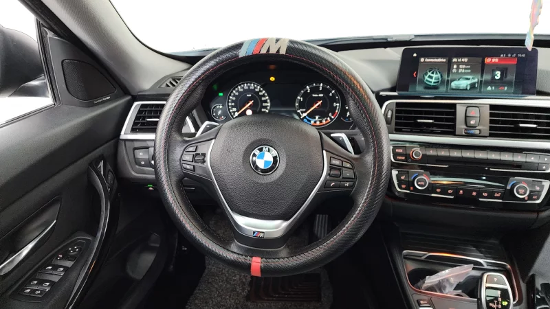 BMW 3-Series Gran Turismo