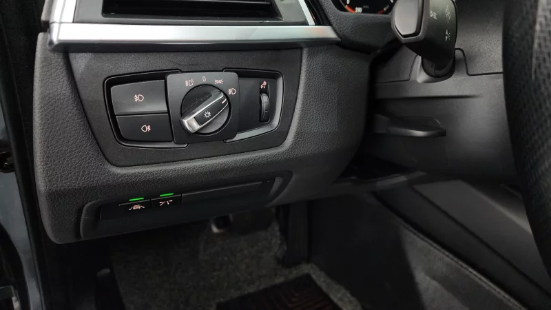 BMW 3-Series Gran Turismo