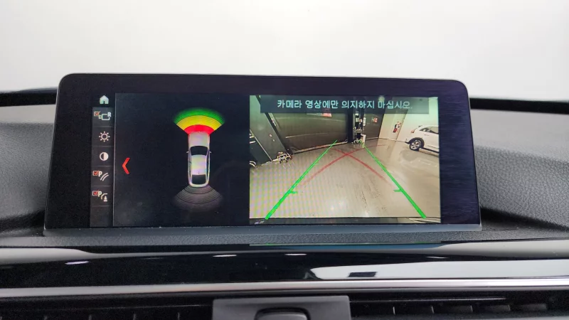 BMW 3-Series Gran Turismo