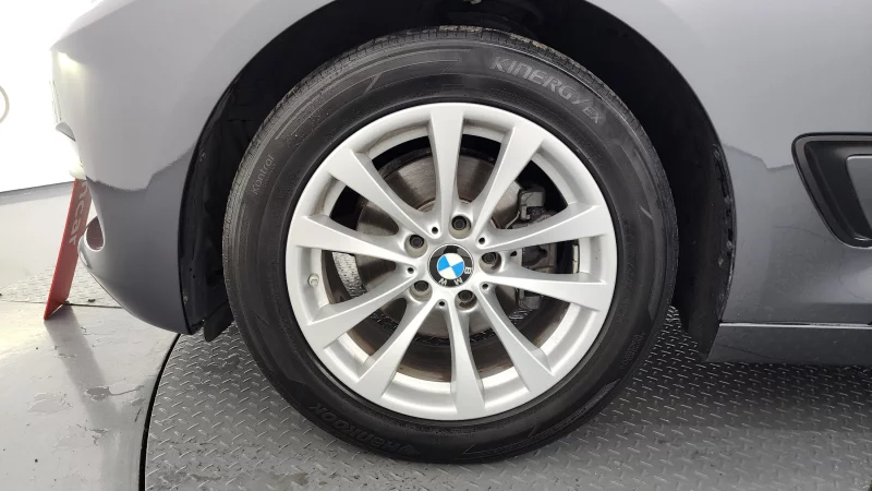 BMW 3-Series Gran Turismo