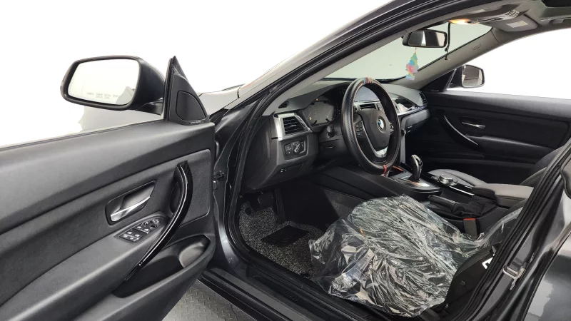 BMW 3-Series Gran Turismo