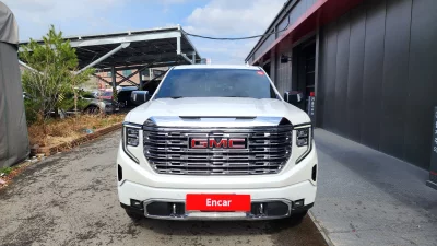 GMC SIERRA