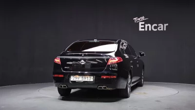 Renault SM7