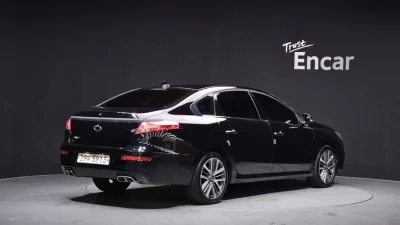 Renault SM7