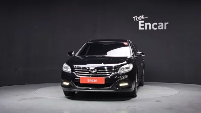 Renault SM7