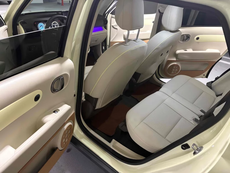 Hyundai Casper Electric