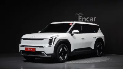 Kia EV9