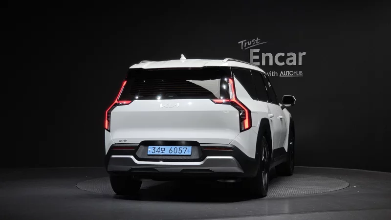 Kia EV9