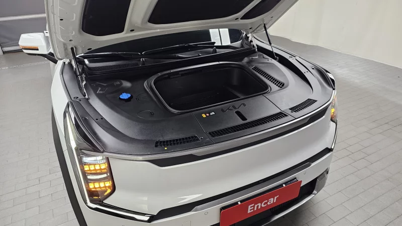 Kia EV9
