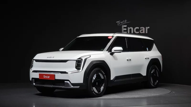 Kia EV9