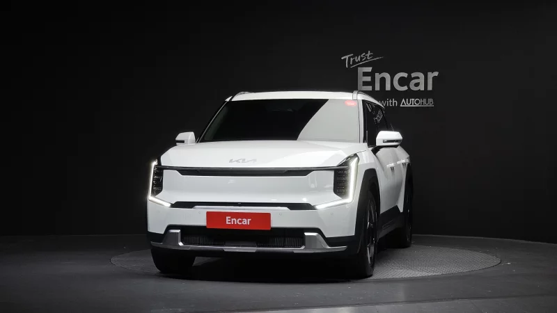 Kia EV9