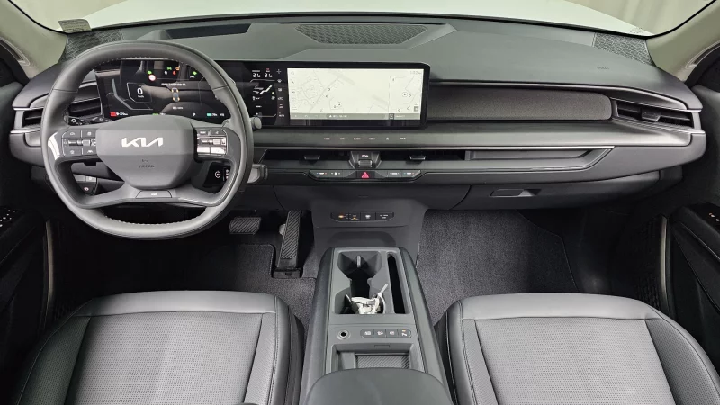 Kia EV9