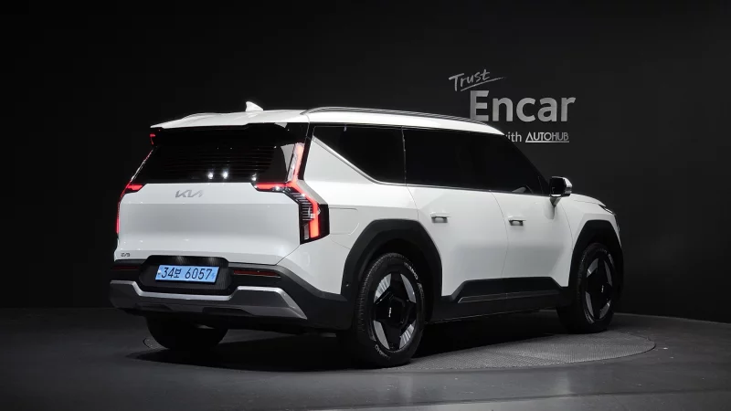 Kia EV9