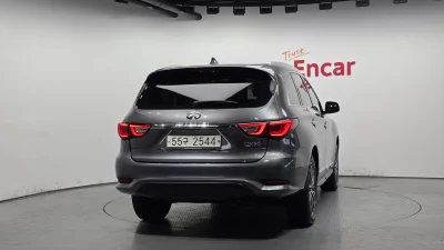Infiniti QX60