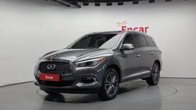 Infiniti QX60