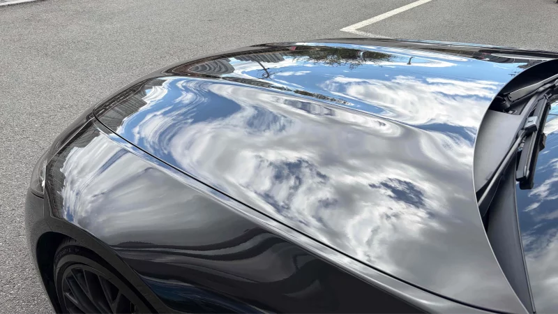 Mercedes-Benz SL-Class