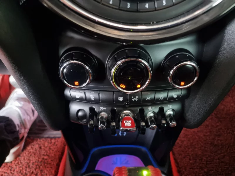 MINI Cooper Convertible