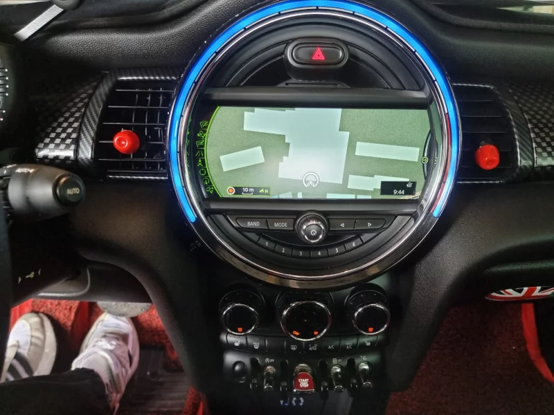 MINI Cooper Convertible