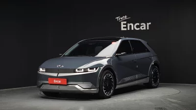 Hyundai Ioniq 5