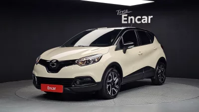 Renault QM3