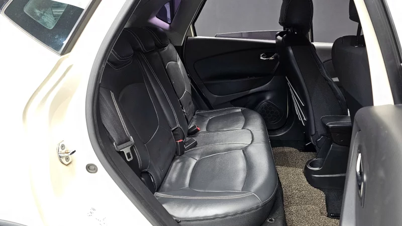 Renault QM3
