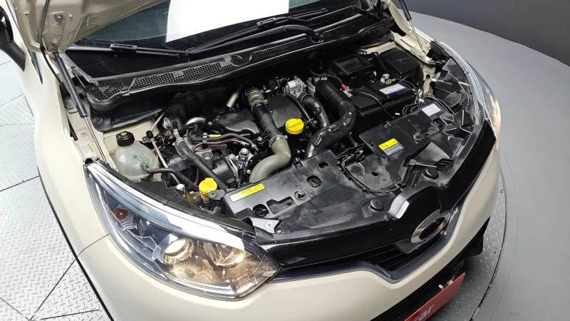 Renault QM3
