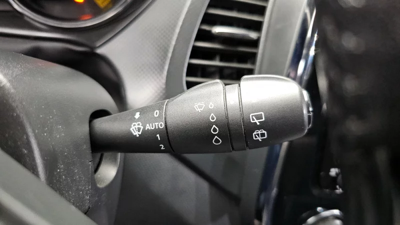 Renault QM3
