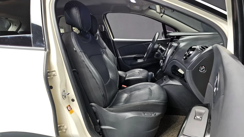 Renault QM3